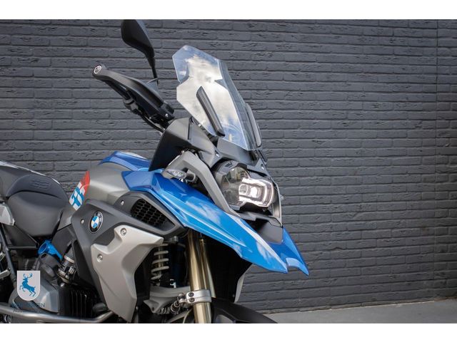 bmw - r-1200-gs