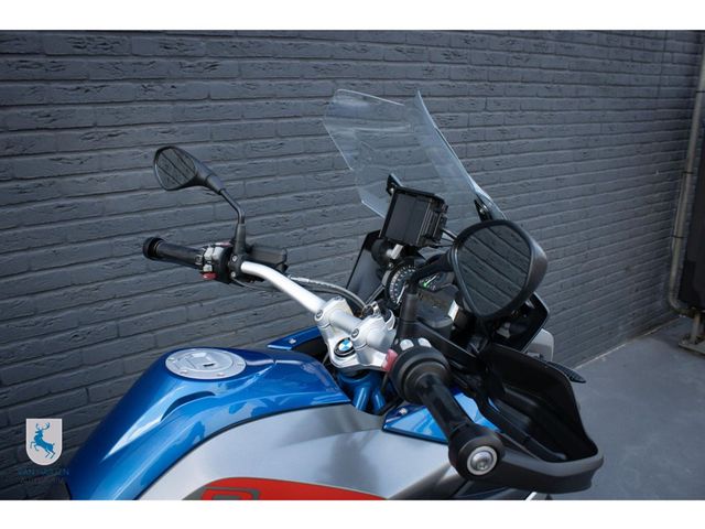 bmw - r-1200-gs
