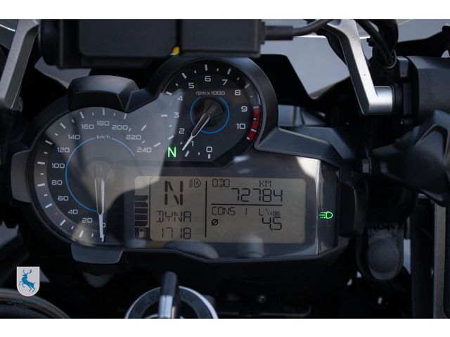 bmw - r-1200-gs