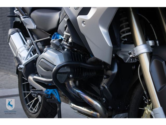 bmw - r-1200-gs