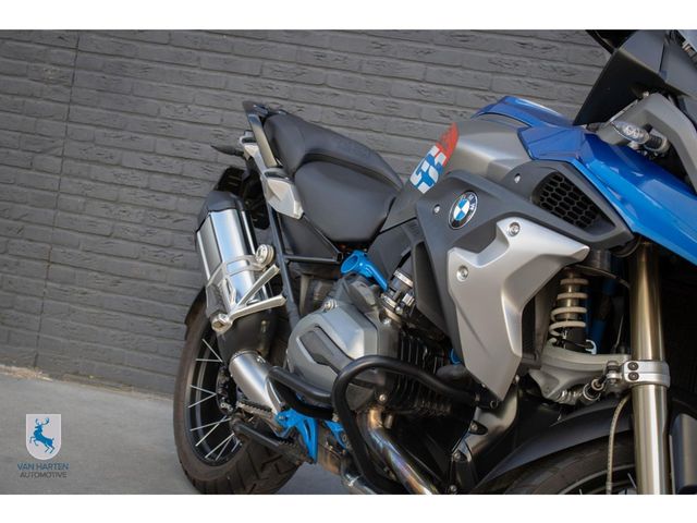bmw - r-1200-gs