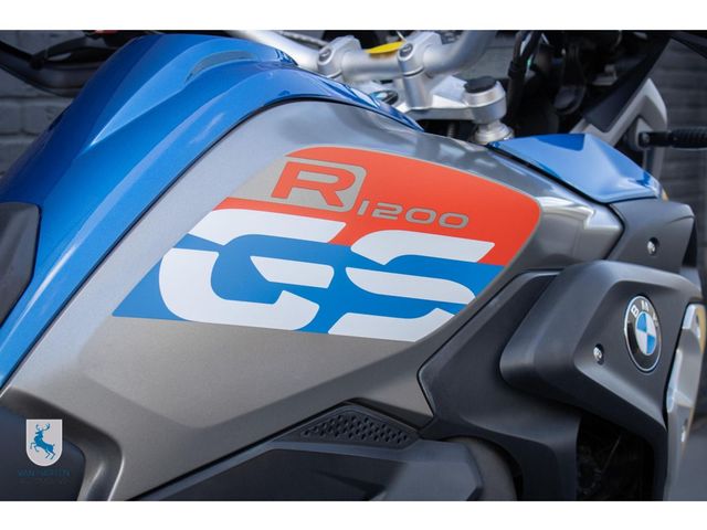 bmw - r-1200-gs
