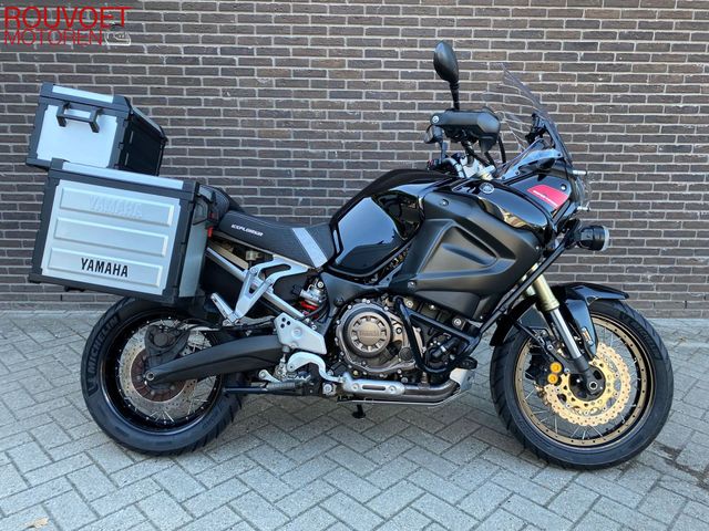 yamaha - xt-1200-z-super-tenere
