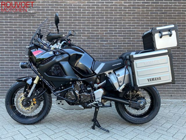 yamaha - xt-1200-z-super-tenere