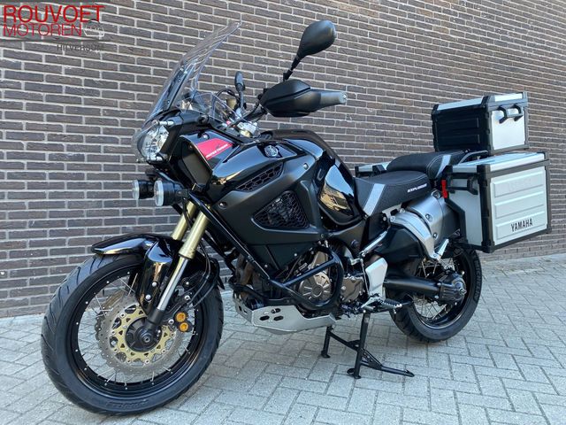 yamaha - xt-1200-z-super-tenere