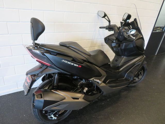 kymco - xciting-s-400i