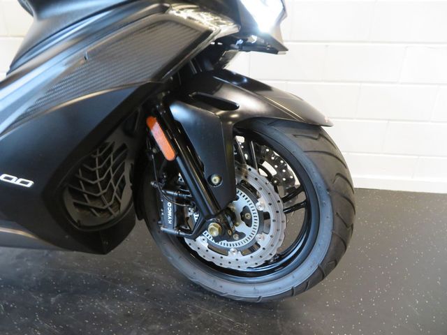 kymco - xciting-s-400i