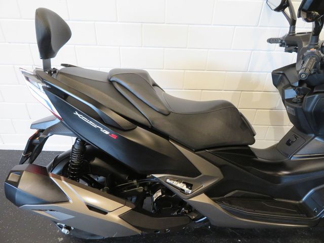 kymco - xciting-s-400i