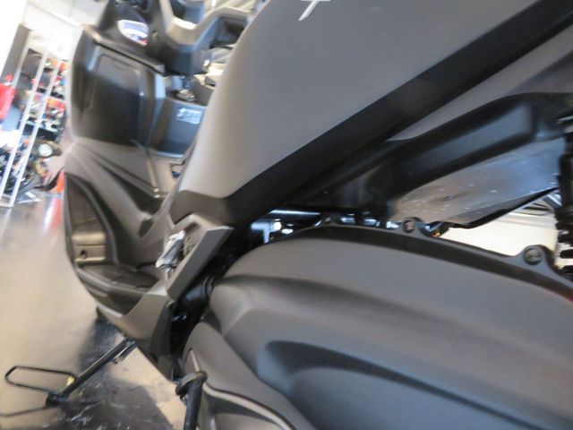 kymco - xciting-s-400i