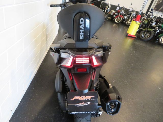 kymco - xciting-s-400i