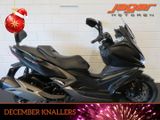 KYMCO XCITING S 400I