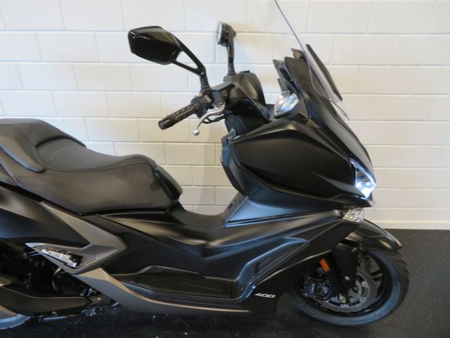 kymco - xciting-s-400i