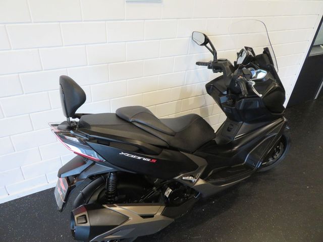 kymco - xciting-s-400i