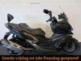 KYMCO XCITING S 400I