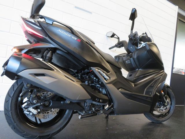 kymco - xciting-s-400i