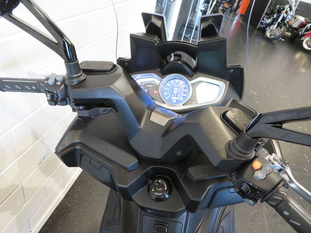 kymco - xciting-s-400i