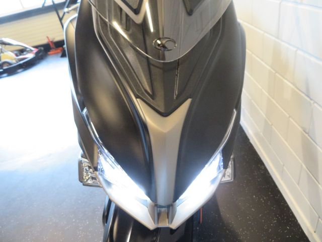 kymco - xciting-s-400i