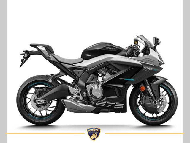 cfmoto - 675-sr-r