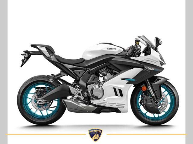 cfmoto - 675-sr-r
