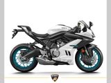 CFMOTO 675 SR-R