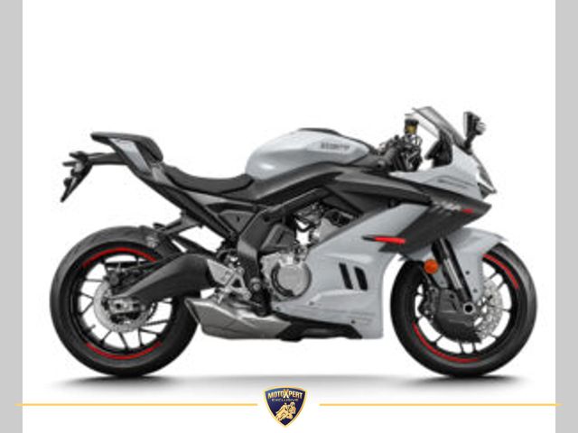 cfmoto - 675-sr-r