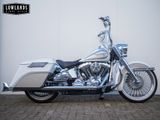 HARLEY-DAVIDSON SOFTAIL DELUXE