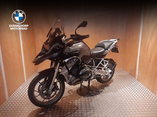 bmw - r-1200-gs
