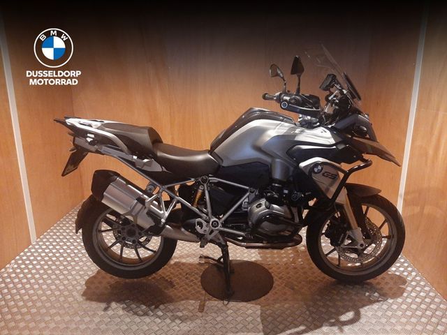 bmw - r-1200-gs