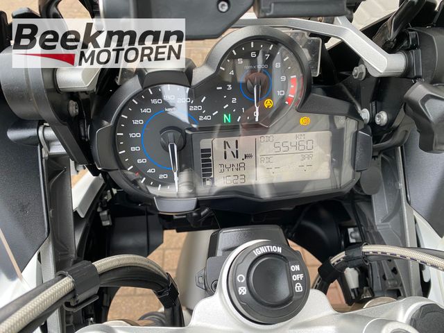 bmw - r-1200-gs-adventure