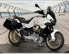 Moto Guzzi V 100 Mandello 2022 occasion