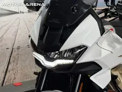 Moto Guzzi V 100 Mandello 2022 occasion – foto 8 van 22