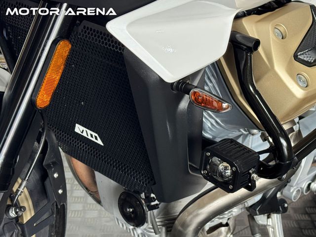moto-guzzi - v-100-mandello