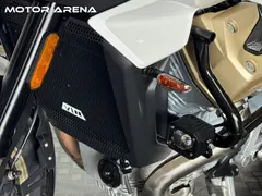 Moto Guzzi V 100 Mandello 2022 occasion – foto 12 van 22