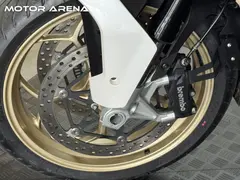 Moto Guzzi V 100 Mandello 2022 occasion – foto 13 van 22