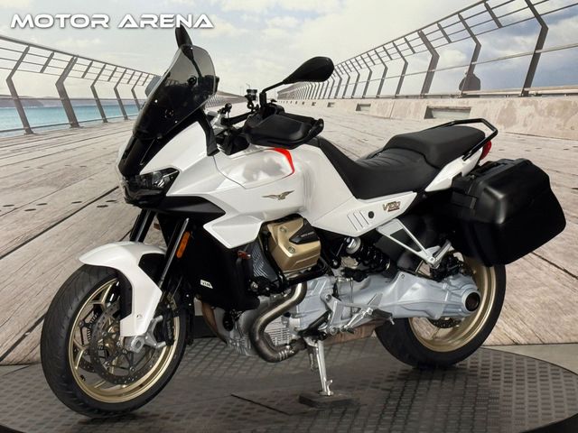 moto-guzzi - v-100-mandello