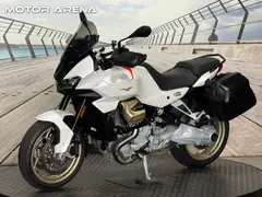 Moto Guzzi V 100 Mandello 2022 occasion – foto 4 van 22