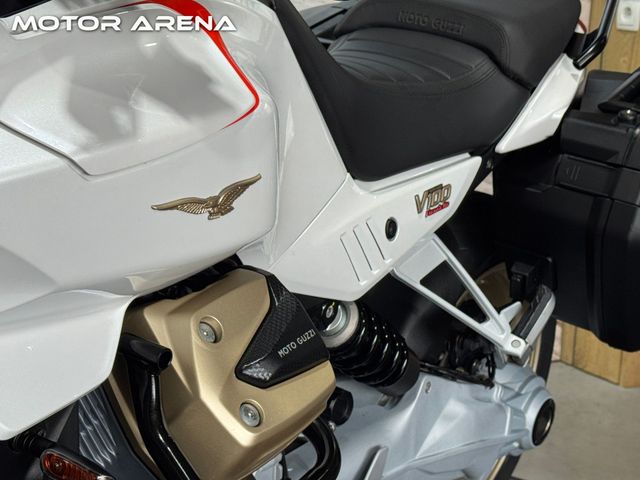 moto-guzzi - v-100-mandello