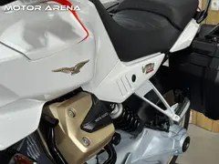Moto Guzzi V 100 Mandello 2022 occasion – foto 11 van 22
