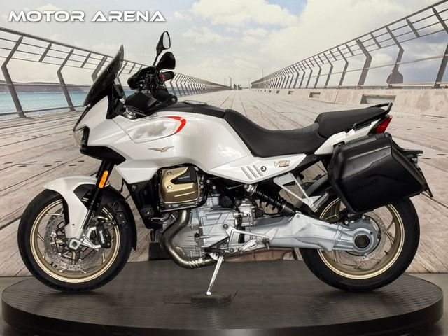 moto-guzzi - v-100-mandello