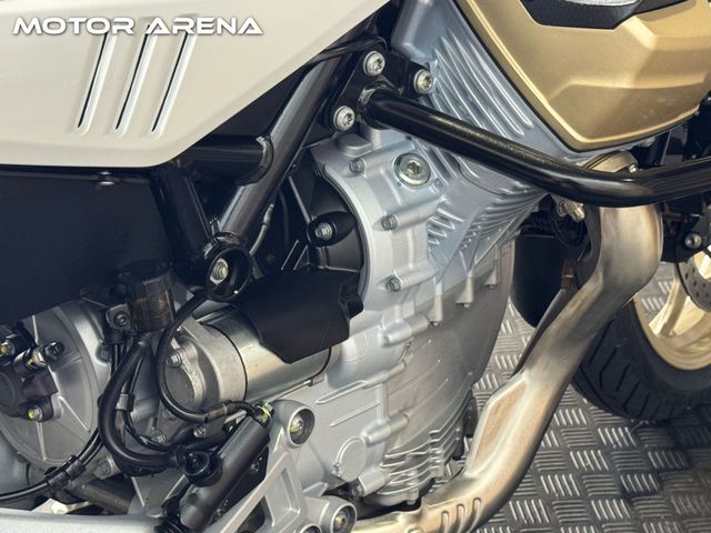 moto-guzzi - v-100-mandello