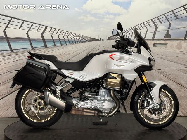 moto-guzzi - v-100-mandello