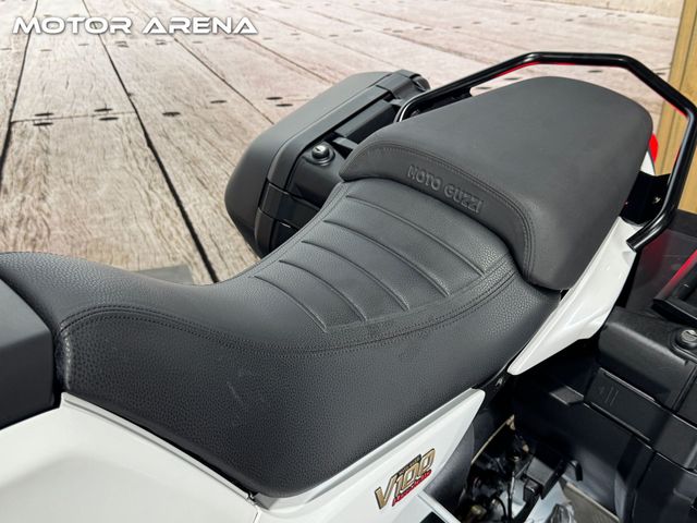 moto-guzzi - v-100-mandello