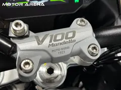 Moto Guzzi V 100 Mandello 2022 occasion – foto 21 van 22