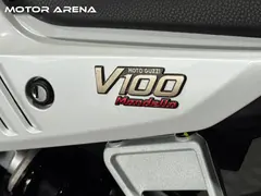 Moto Guzzi V 100 Mandello 2022 occasion – foto 10 van 22
