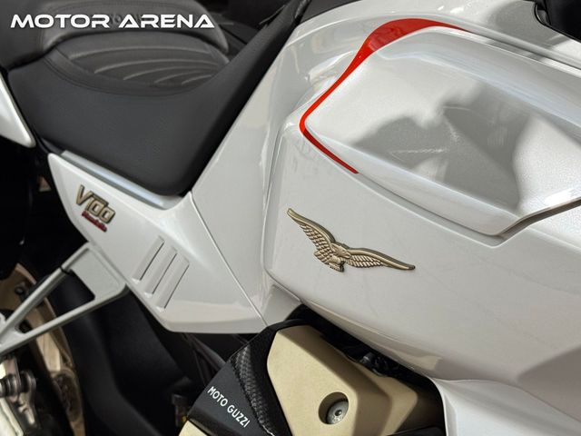 moto-guzzi - v-100-mandello