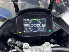 Moto Guzzi V 100 Mandello 2022 occasion – foto 6 van 22