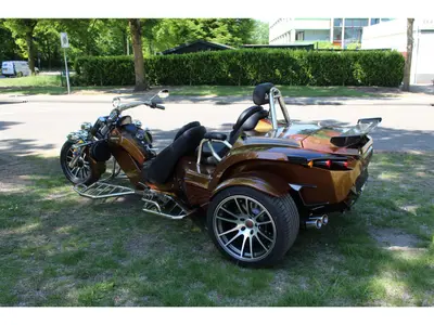 REWACO RF1 GT – foto 3