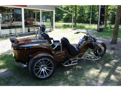 REWACO RF1 GT – foto 4