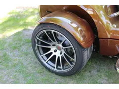 Rewaco Andere RF-1 Pur-3- GT 2025 nieuw – foto 8 van 11