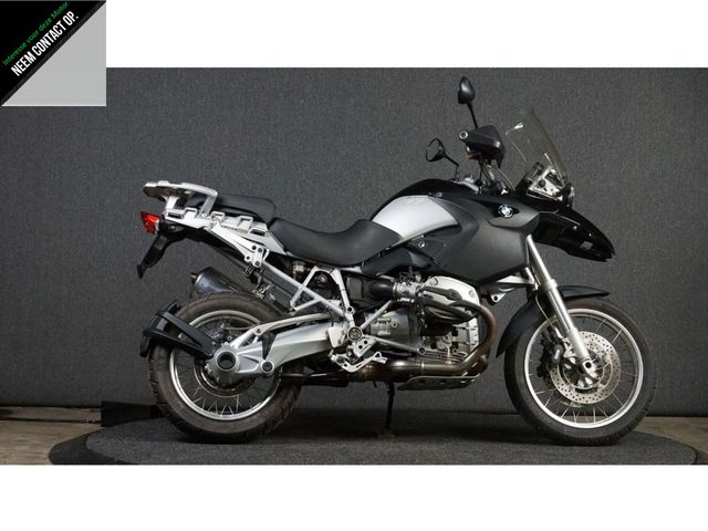 bmw - r-1200-gs